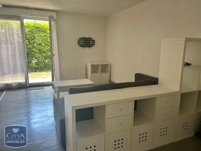 Photo 2 Appartement 2 pièces 51.5m²