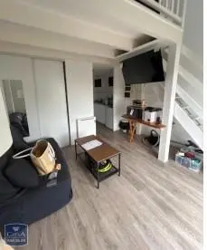 Photo 3 Appartement 1 pièce 32.45m²
