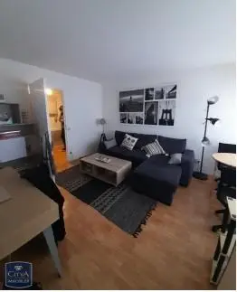 Photo 1 appartement Bordeaux