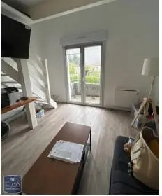 Photo 2 Appartement 1 pièce 32.45m²
