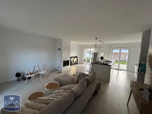 Photo 2 Maison 4 pièces 82.67m²