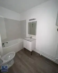 Photo 2 Appartement 1 pièce 27.66m²