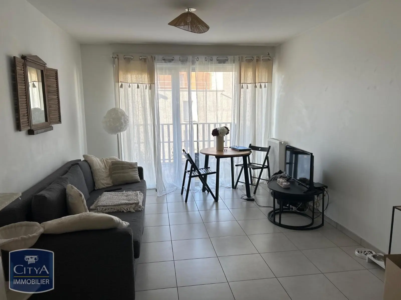 Photo 2 Appartement 2 pièces 43.31m²