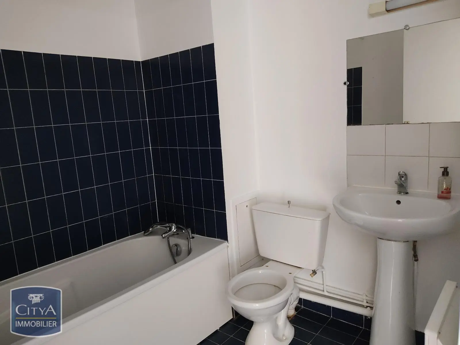 Photo 5 Appartement 2 pièces 45.77m²