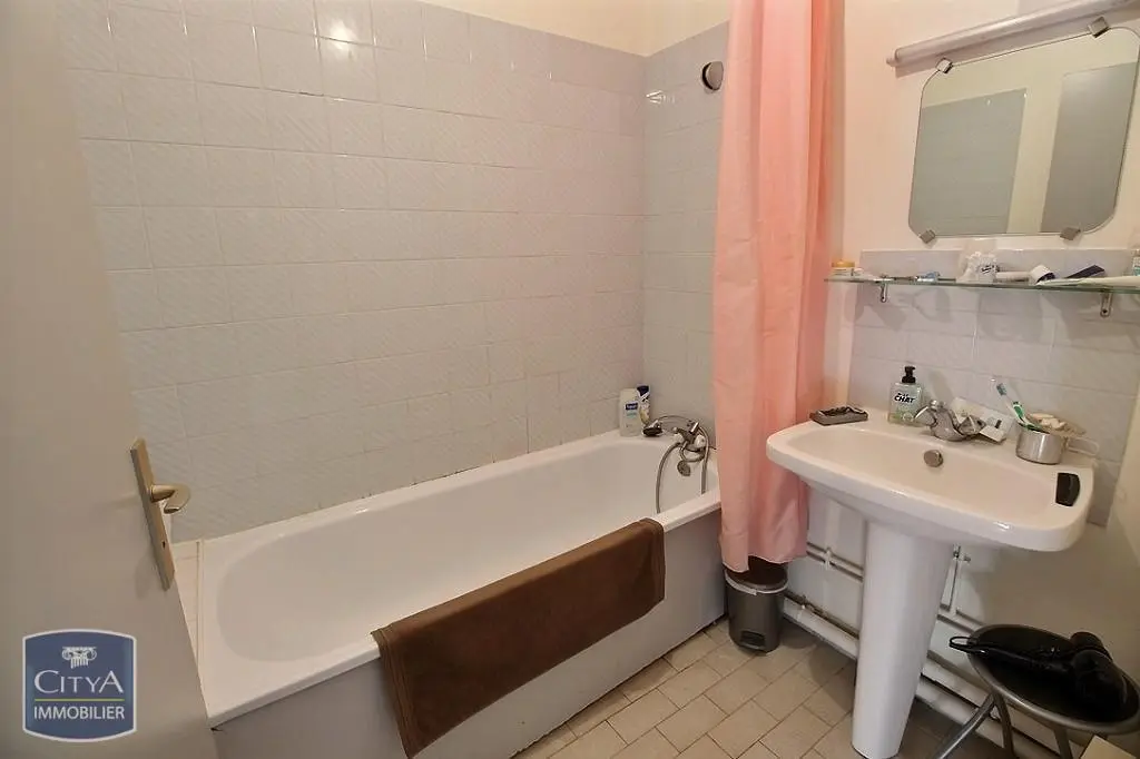 Photo 7 appartement Mérignac
