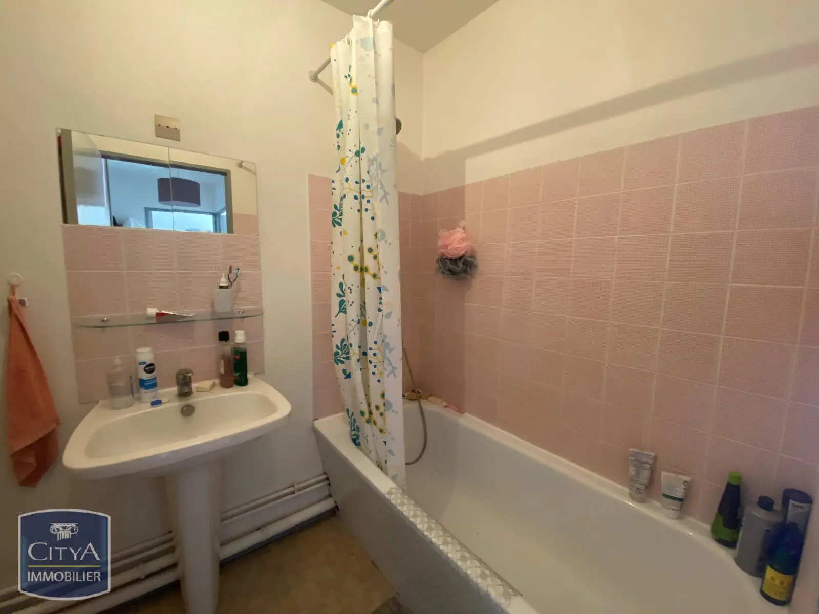 Photo 4 Appartement 2 pièces 46.34m²