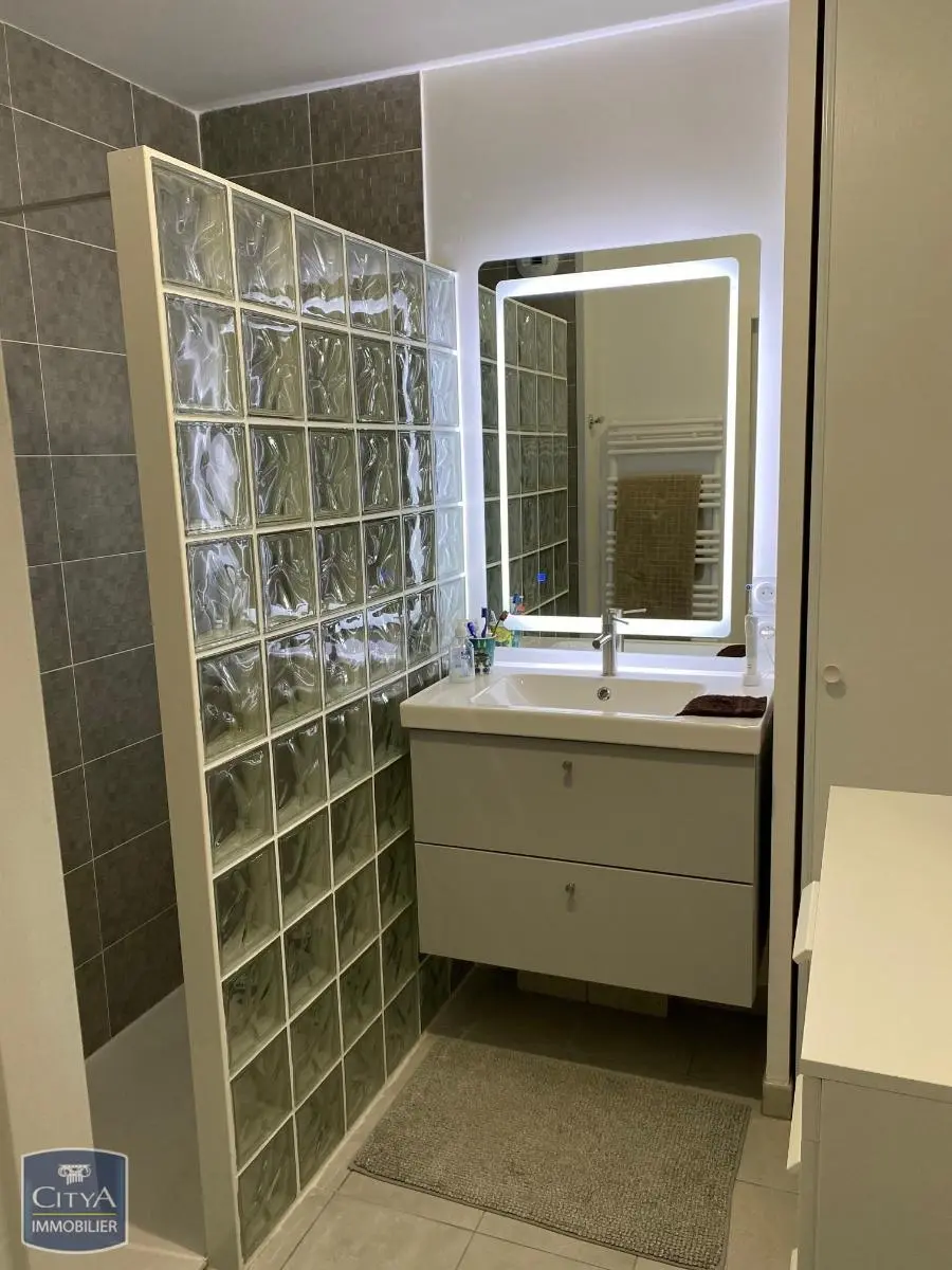 Photo 4 appartement Mérignac