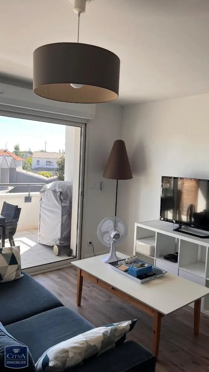 Photo 1 appartement Mérignac