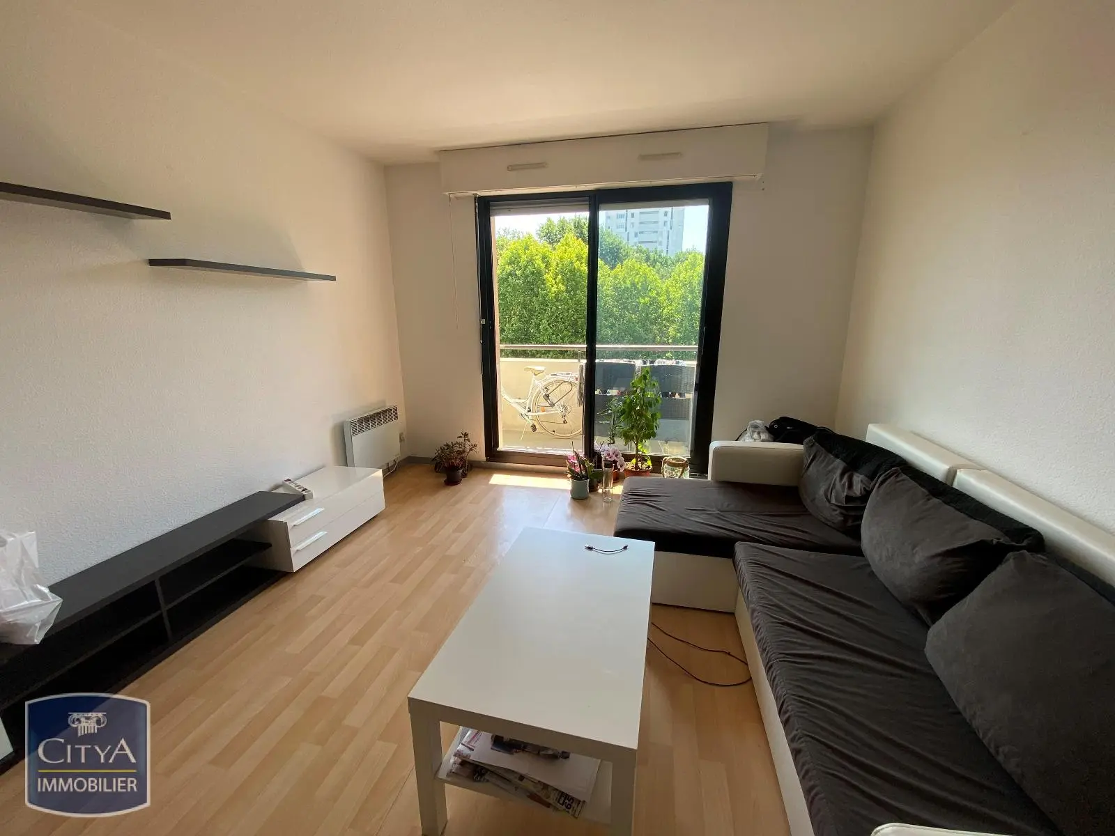 Photo 1 Appartement 2 pièces 46.34m²