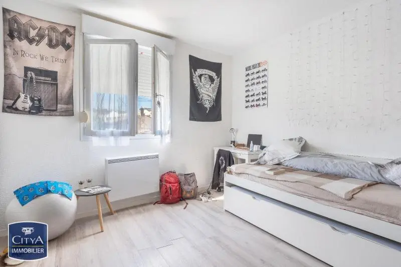 Photo 2 Appartement 1 pièce 20.34m²