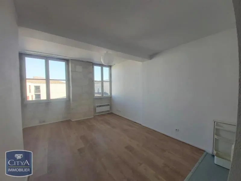 Photo 1 appartement Bordeaux