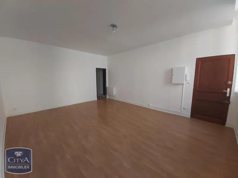 Photo 2 Appartement 3 pièces 66.5m²