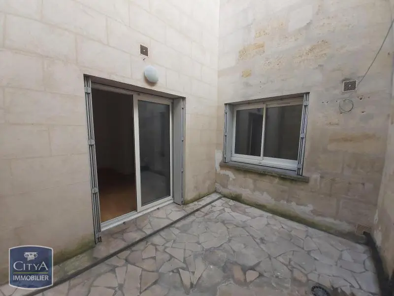 Photo 8 Appartement 3 pièces 66.5m²