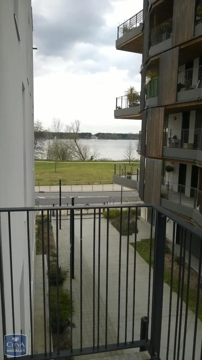 Photo 5 appartement Bordeaux