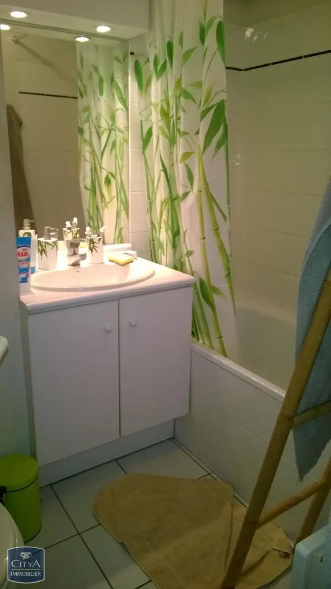 Photo 3 Appartement 1 pièce 22.44m²