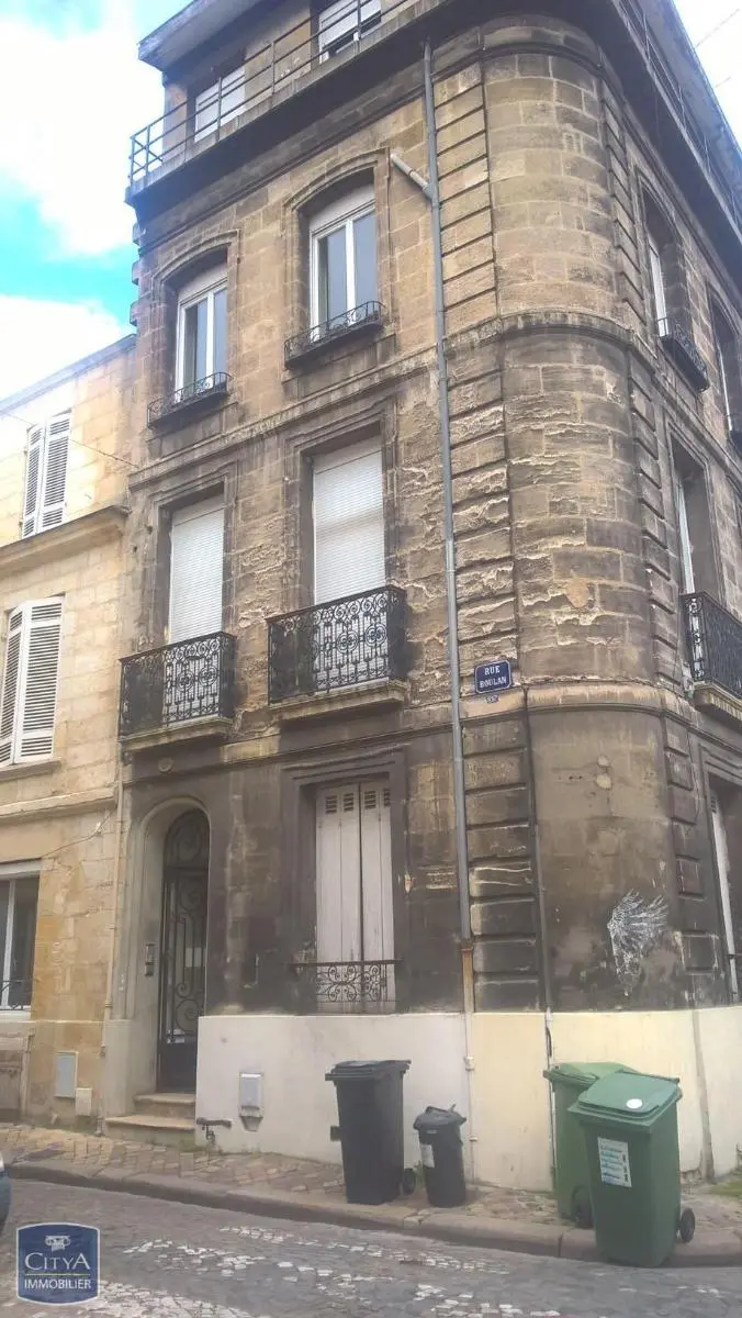 Photo Appartement 3 pièces 66.09m²