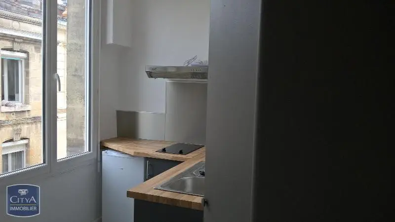 Photo 4 Appartement 1 pièce 31.48m²