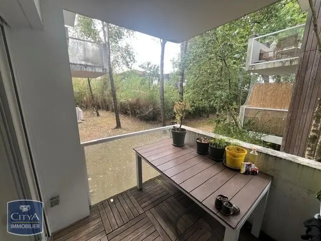 Photo 3 Appartement 2 pièces 43.61m²