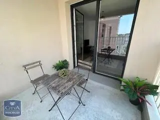 Photo 3 Appartement 2 pièces 43.1m²