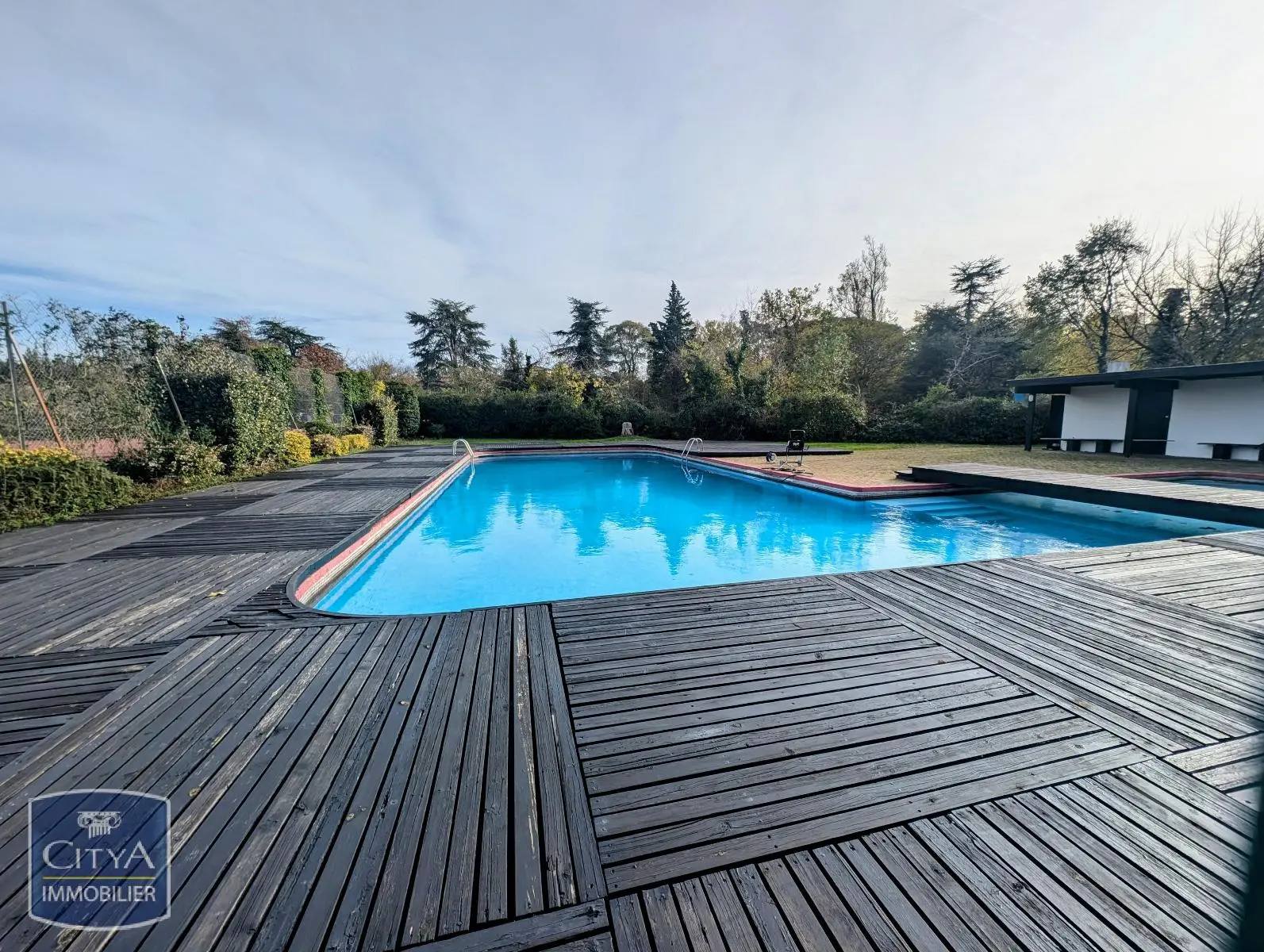 Photo 7 Appartement 1 pièce 32.04m²