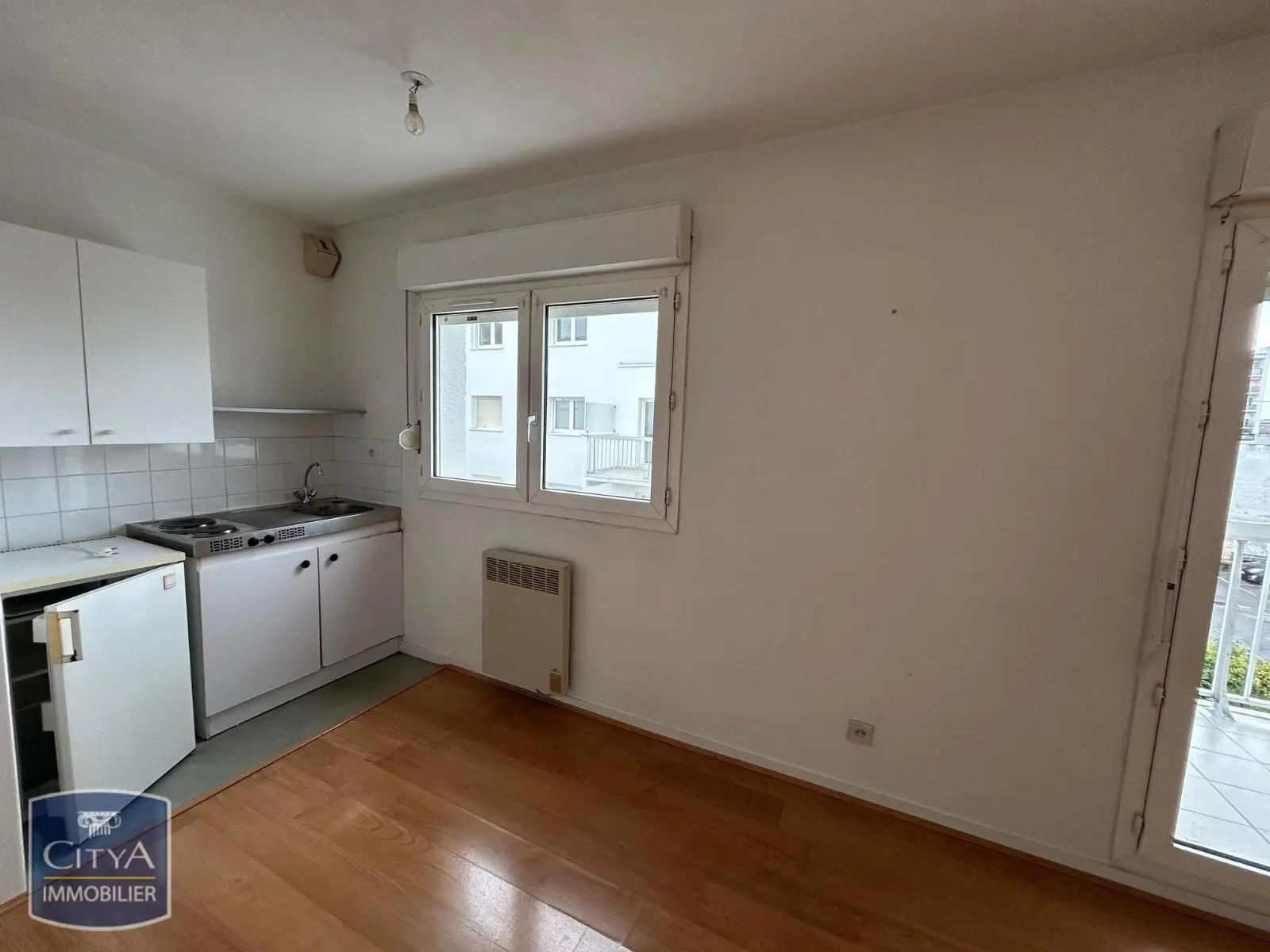 Photo 2 appartement Bordeaux