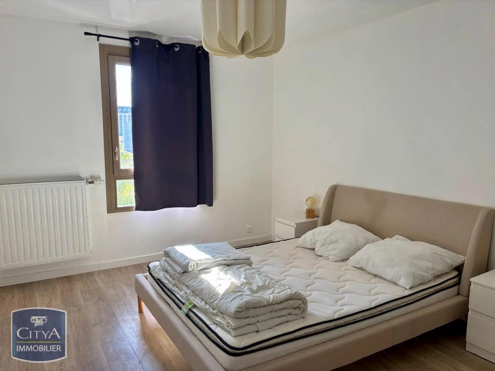 Photo 5 Appartement 2 pièces 49.35m²