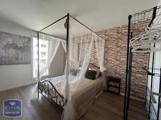 Photo 5 Appartement 2 pièces 43.1m²