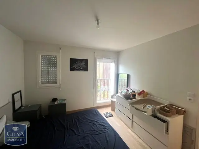 Photo 4 Appartement 2 pièces 43.61m²