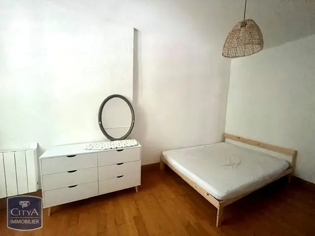 Photo 2 appartement Bordeaux