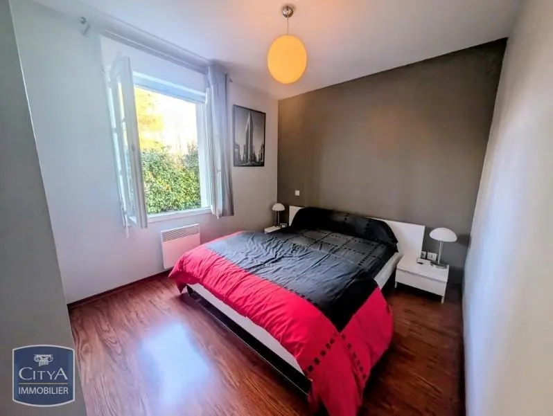 Photo 3 Appartement 39.74m²