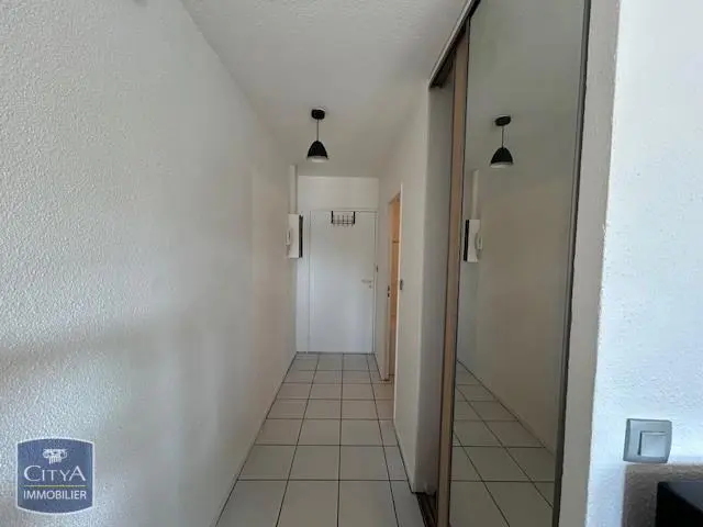 Photo 4 Appartement 1 pièce 20.61m²
