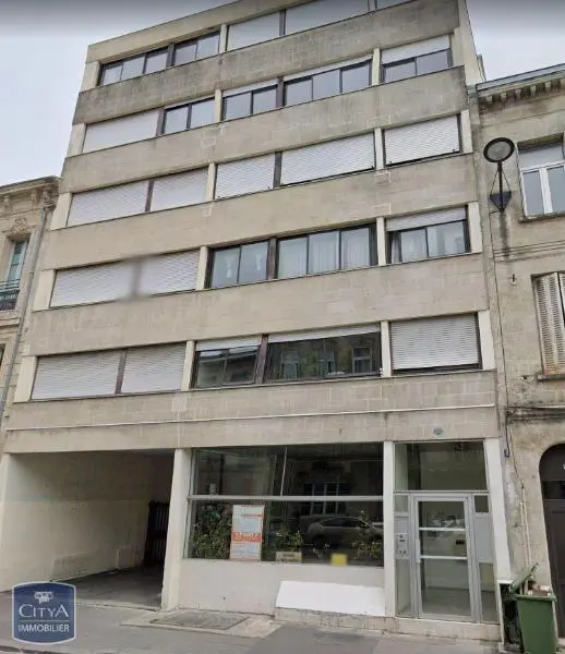 Photo 7 Appartement 1 pièce 27.13m²