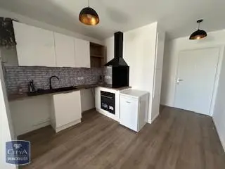 Photo 2 Appartement 2 pièces 43.1m²