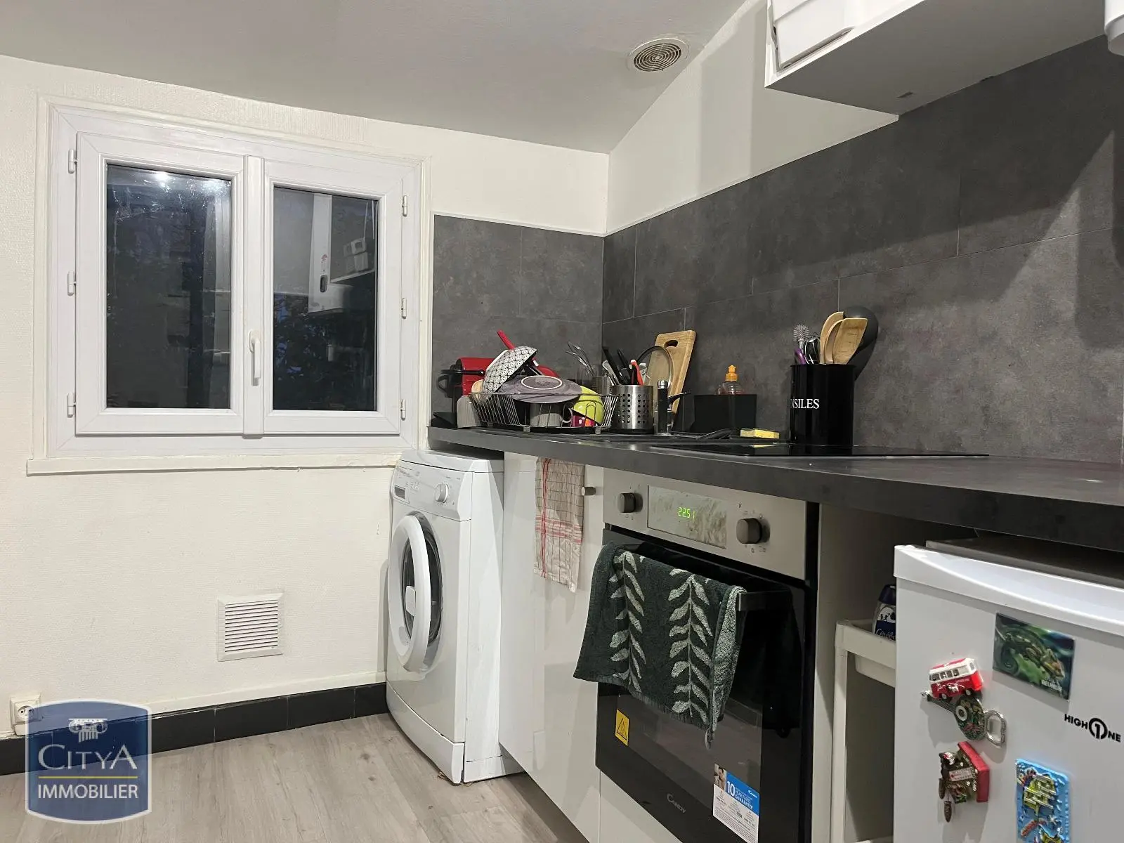 Photo 3 Appartement 2 pièces 38.91m²