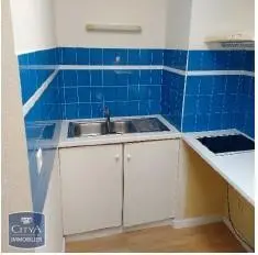 Photo 1 Appartement 2 pièces 43.29m²