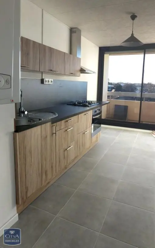 Photo 2 Appartement 3 pièces 66.63m²