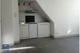 Photo 1 Appartement 2 pièces 39.54m²