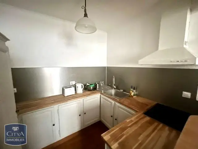 Photo 5 Appartement 2 pièces 50.1m²
