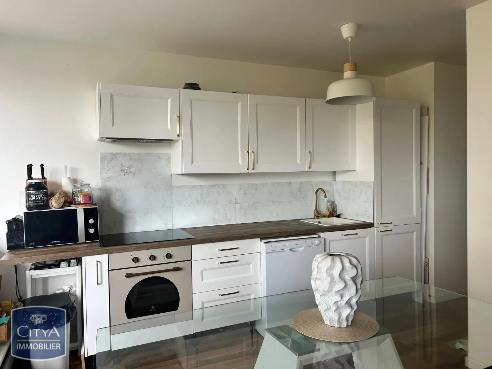 Photo 3 Appartement 3 pièces 64.95m²