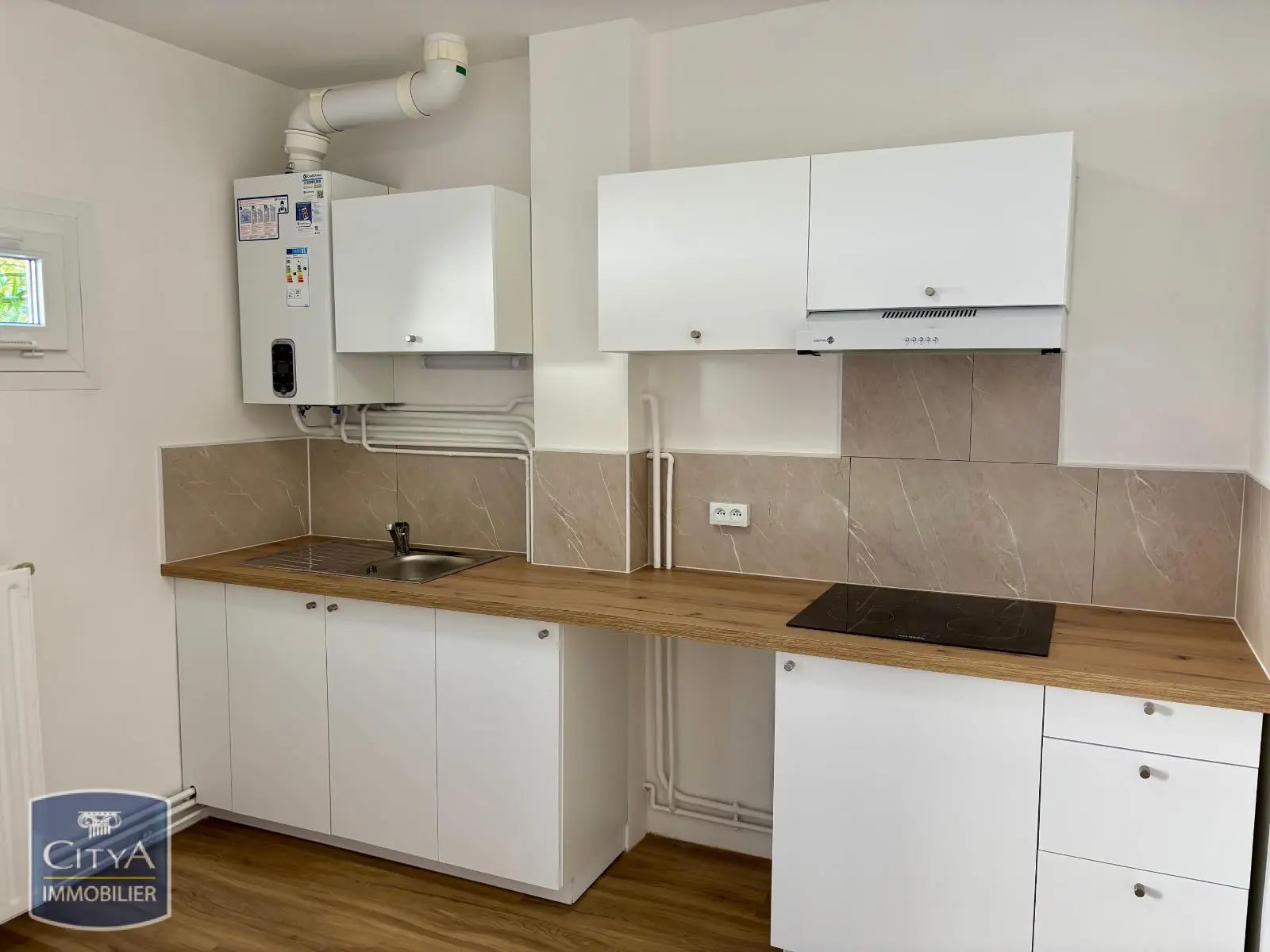 Photo 4 Maison 3 pièces 79.96m²