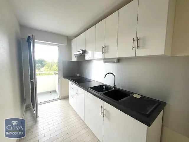 Photo 1 appartement Mérignac