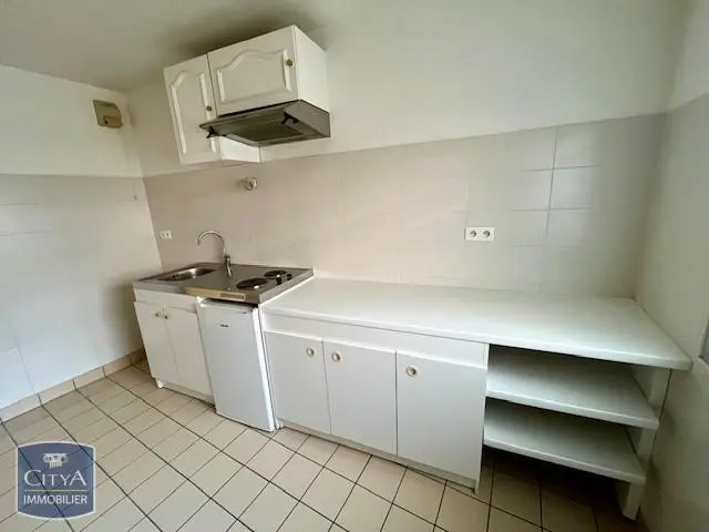 Photo 3 Appartement 1 pièce 38.18m²