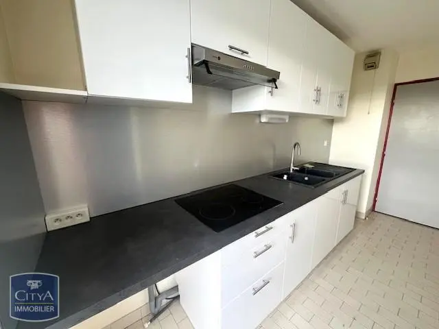 Photo 2 appartement Mérignac