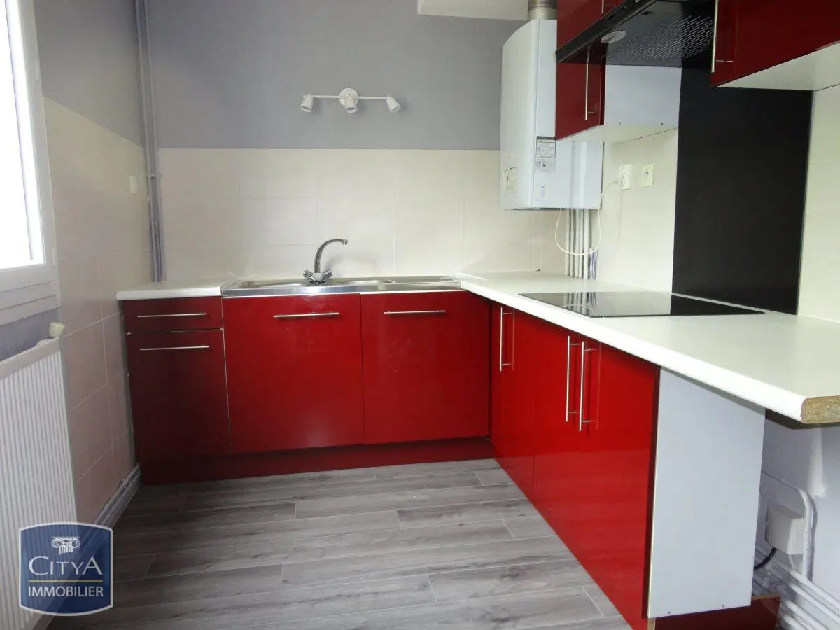 Photo 2 Maison 3 pièces 64.79m²