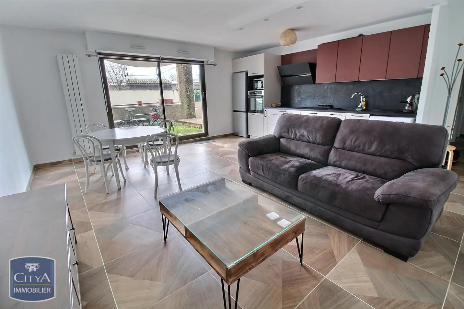 Photo 1 Appartement 3 pièces 62.5m²