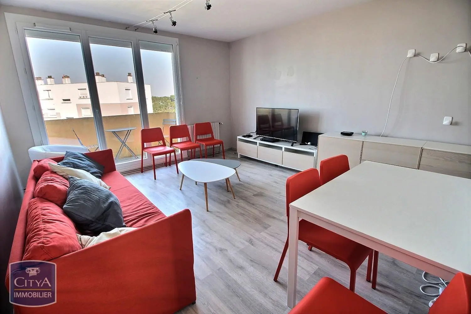 Photo 3 Appartement 1 pièce 11.86m²