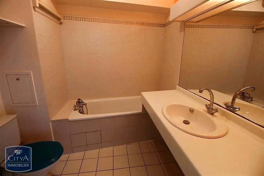 Photo 4 Appartement 1 pièce 38.18m²