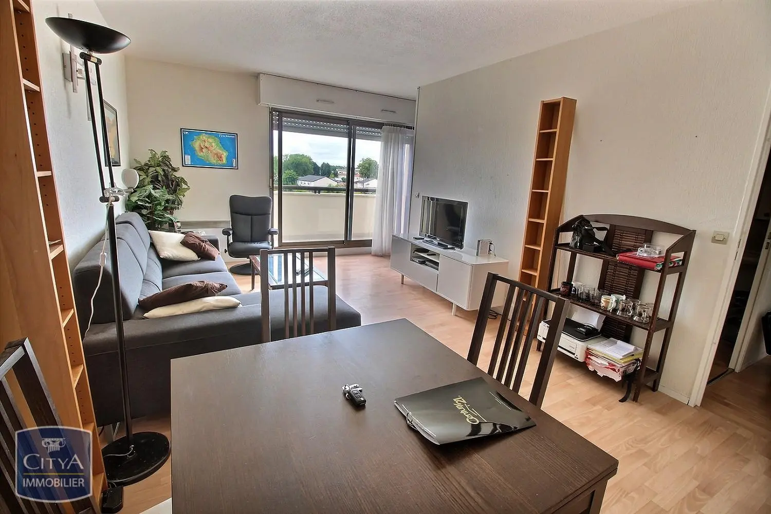 Photo 1 appartement Mérignac