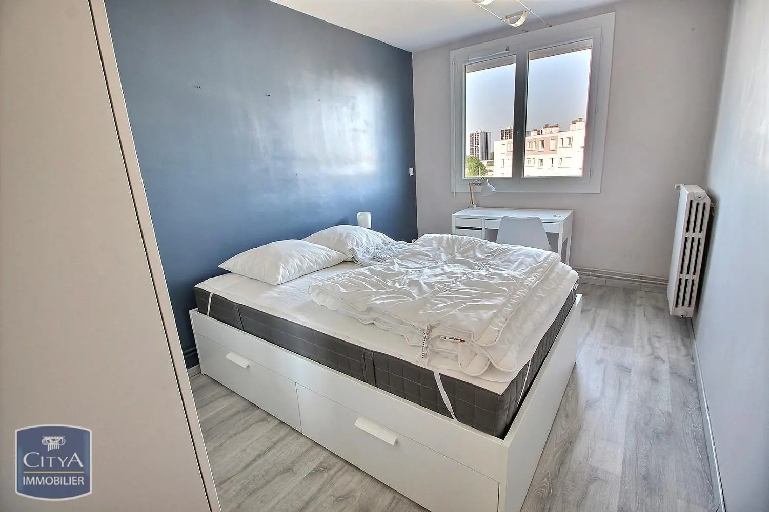 Photo 3 Appartement 1 pièce 11.86m²