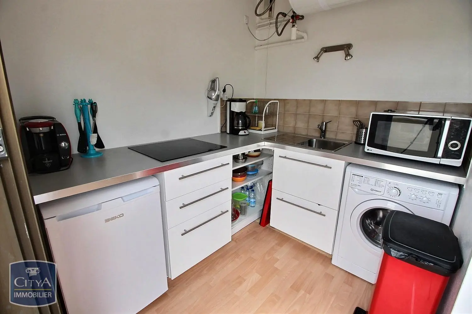 Photo 2 appartement Mérignac